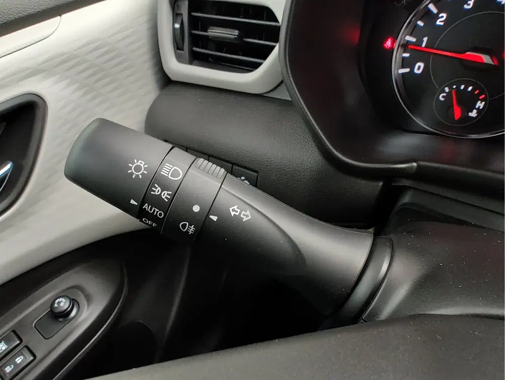 Suzuki Swift 1.2 SELECT SMART HYBRID Direct Leverbaar uit 2026, foto 18