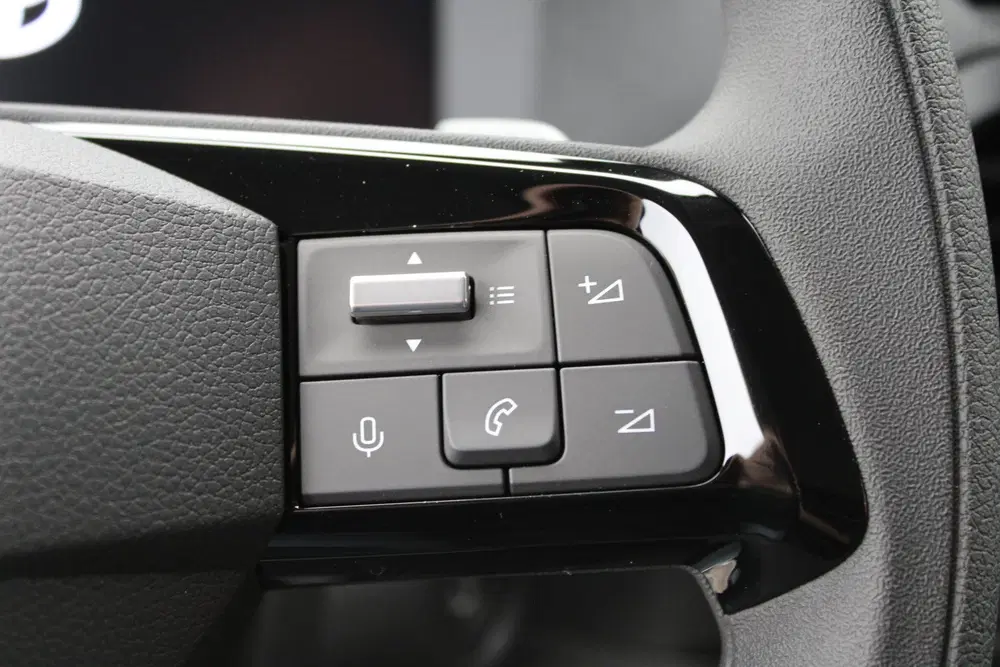 Toyota Proace Challenger Extra Range 75 kWh uit 2024, foto 12