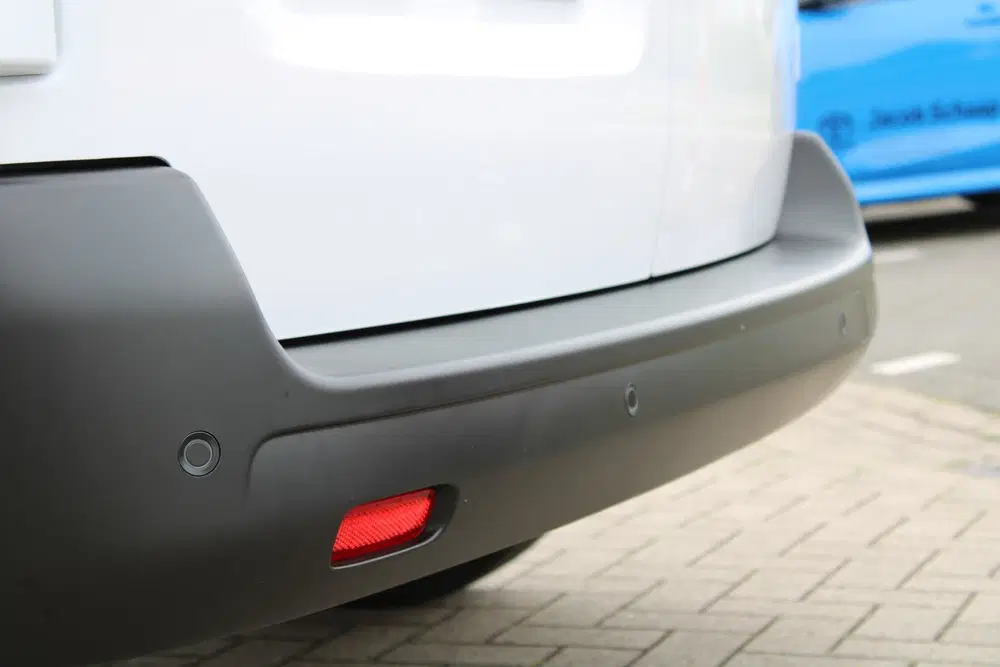 Toyota Proace Challenger Extra Range 75 kWh uit 2024, foto 16