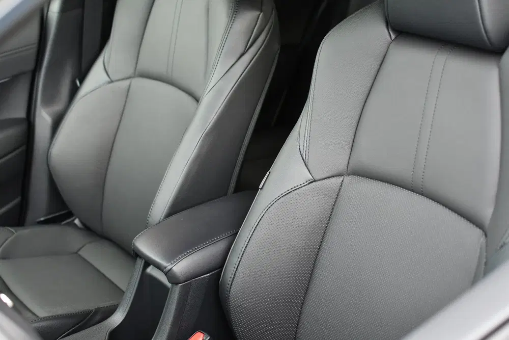 Toyota Corolla Cross Hybrid 180 Executive Automaat 180pk uit 2025, foto 16