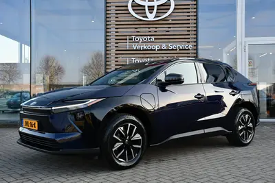 Toyota bZ4X Active Limited Edition 58 kWh uit 2026