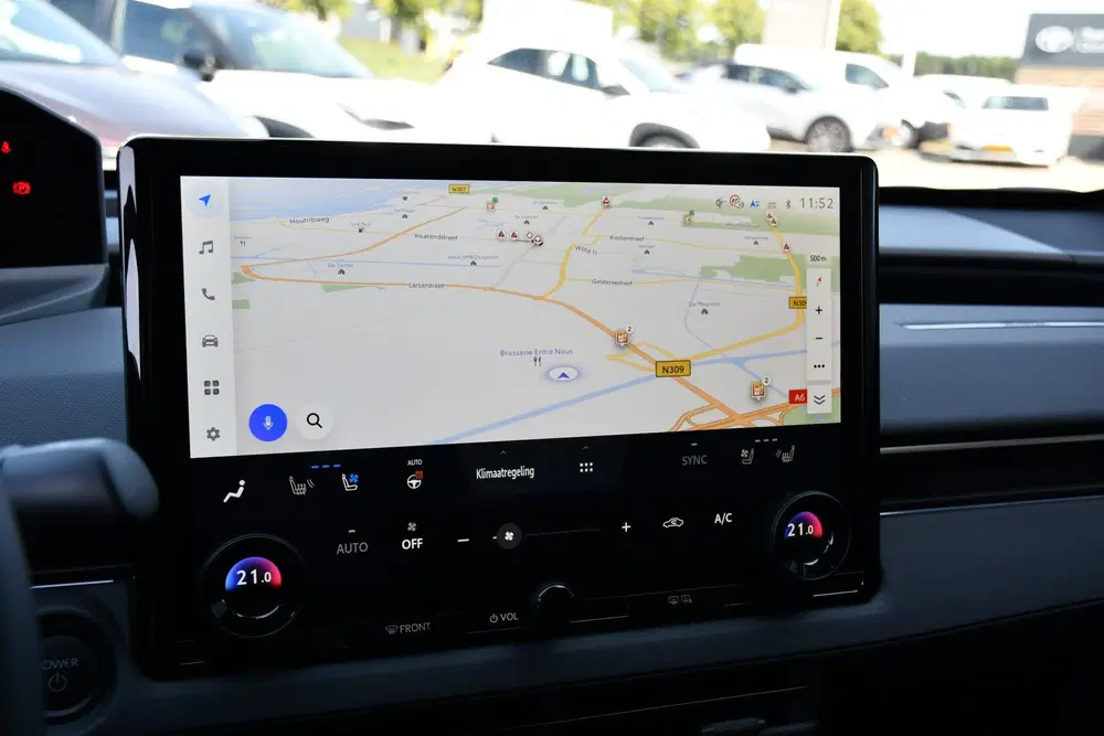 Toyota bZ4X Executive 73 kWh 224pk uit 2025, foto 15