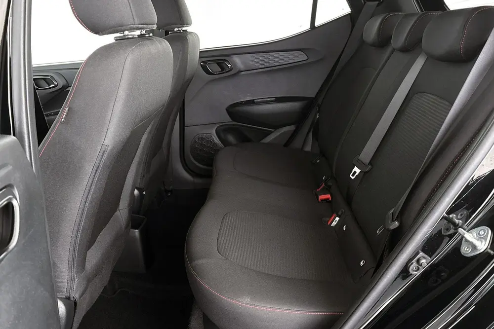 Hyundai i10 1.0 T-GDI N Line 5-zits 1e Eigenaar Trekha uit 2023, foto 8