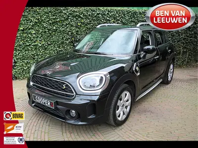 Mini Countryman 1.5 Cooper SE ALL4 Essential LCI met Adap. uit 2023