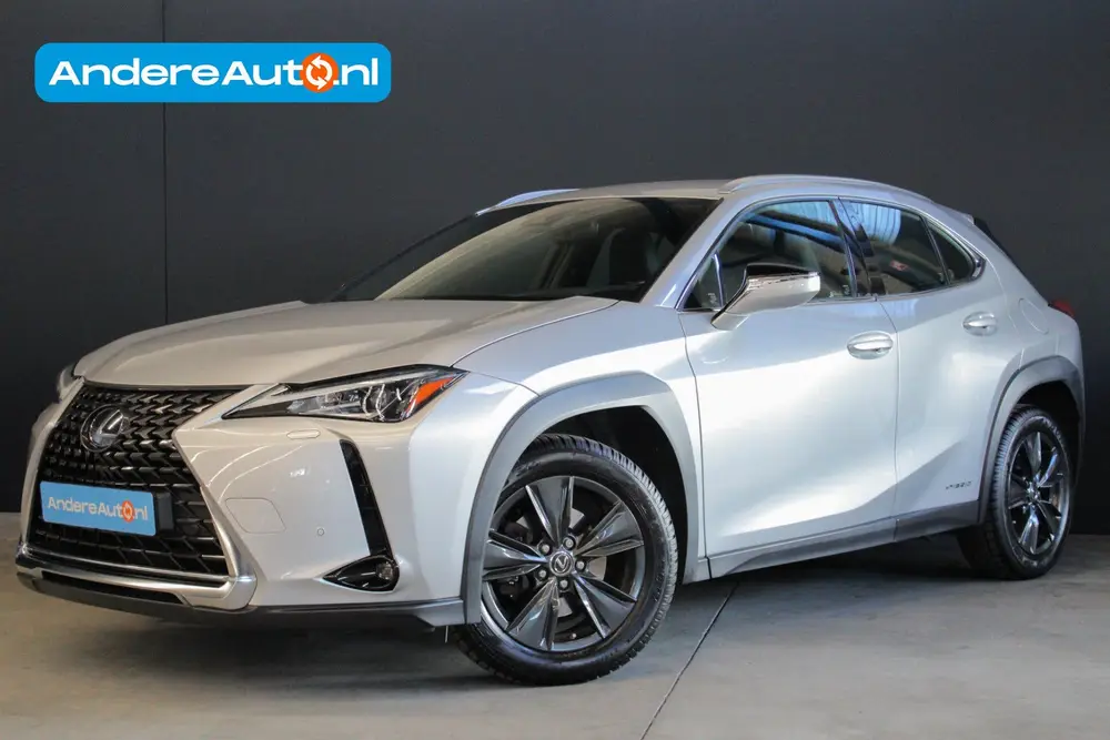 Lexus UX 250h Business Line |parkeersensoren|stoel/stuurverw uit 2019