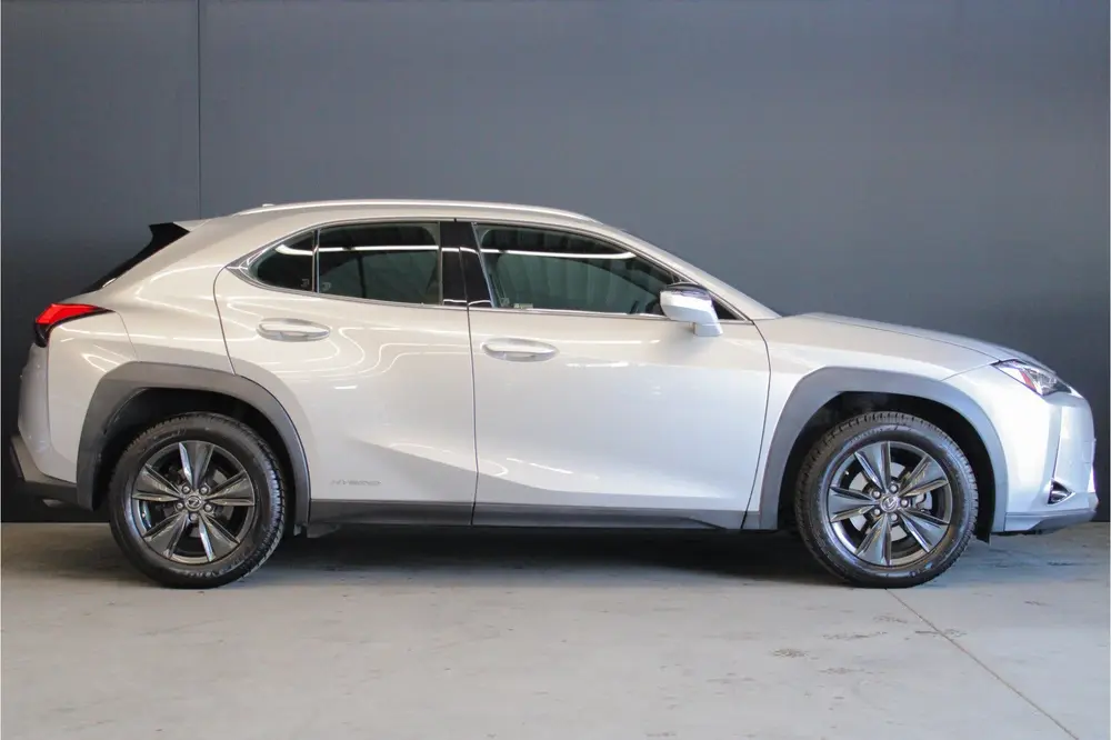 Lexus UX 250h Business Line |parkeersensoren|stoel/stuurverw uit 2019, foto 15