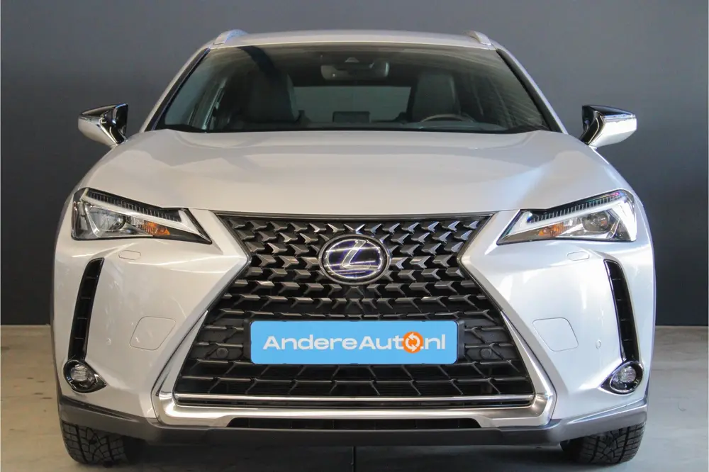 Lexus UX 250h Business Line |parkeersensoren|stoel/stuurverw uit 2019, foto 7
