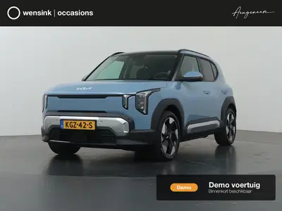 Kia EV2 Plus Advanced 42.2 kWh uit 2026