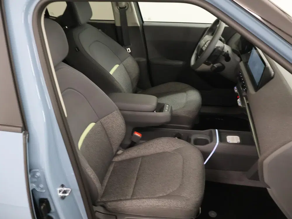 Kia EV2 Plus Advanced 42.2 kWh uit 2026, foto 11