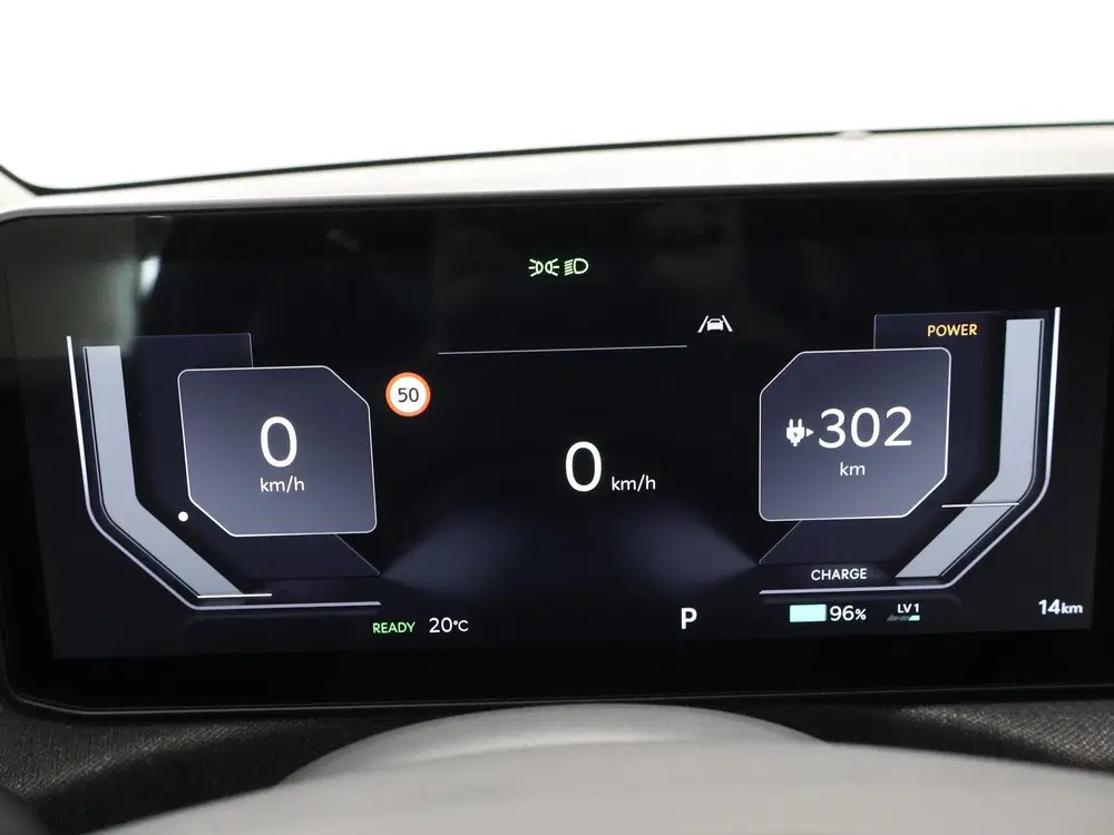 Kia EV2 Plus Advanced 42.2 kWh uit 2026, foto 13