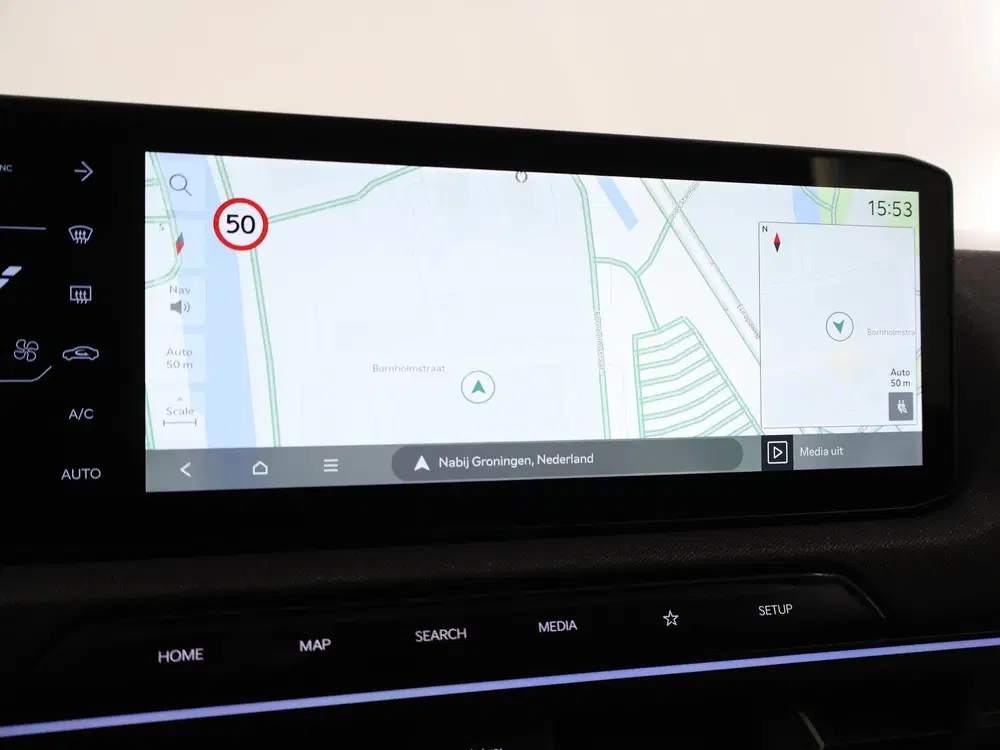 Kia EV2 Plus Advanced 42.2 kWh uit 2026, foto 14