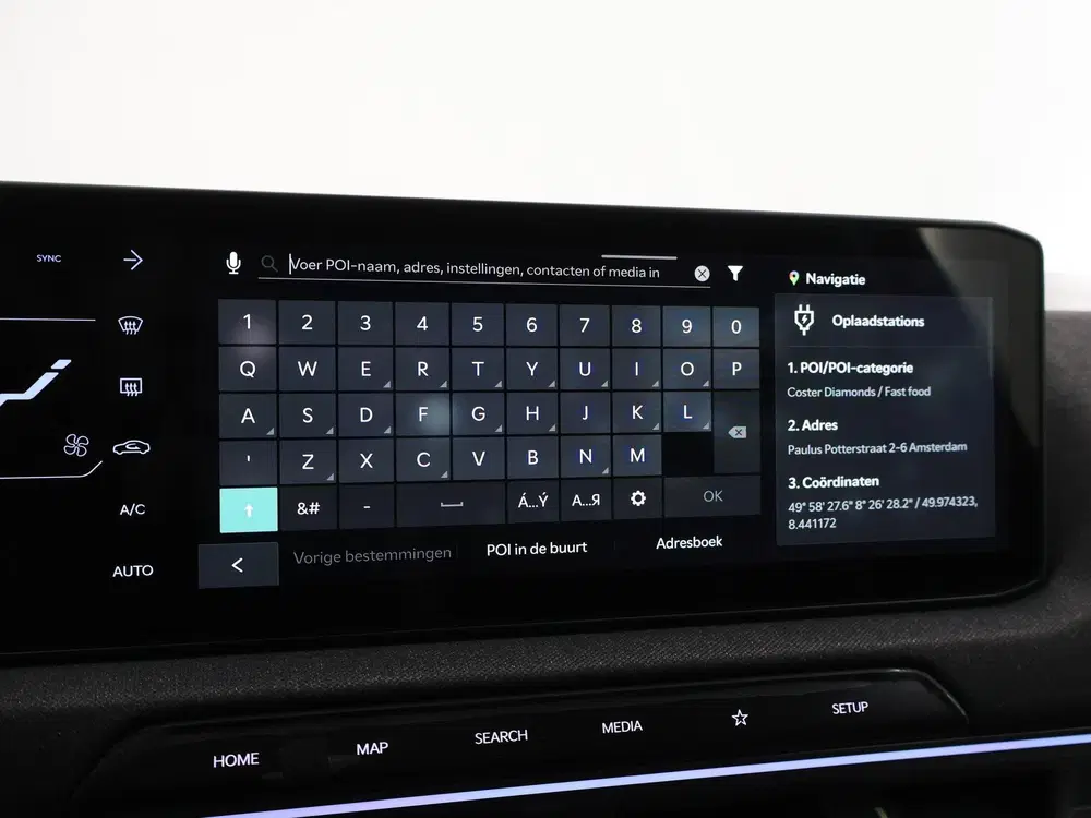 Kia EV2 Plus Advanced 42.2 kWh uit 2026, foto 17