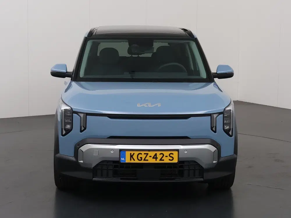 Kia EV2 Plus Advanced 42.2 kWh uit 2026, foto 3