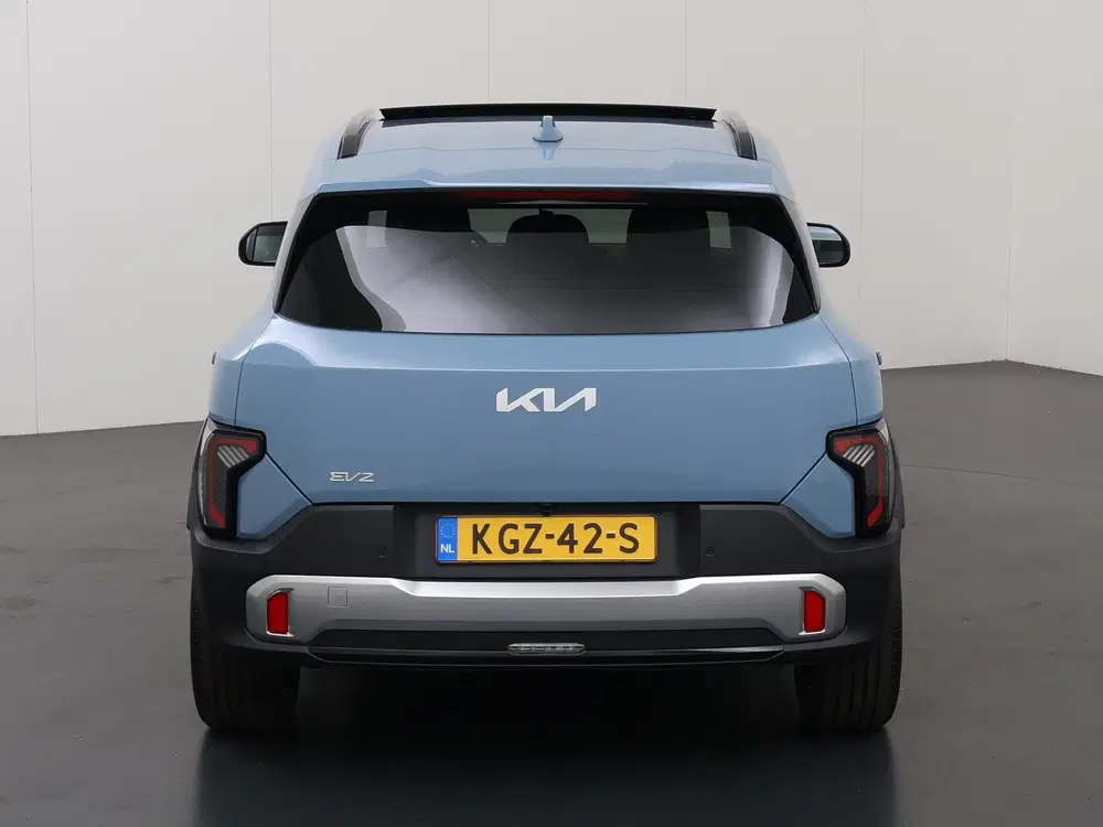 Kia EV2 Plus Advanced 42.2 kWh uit 2026, foto 4