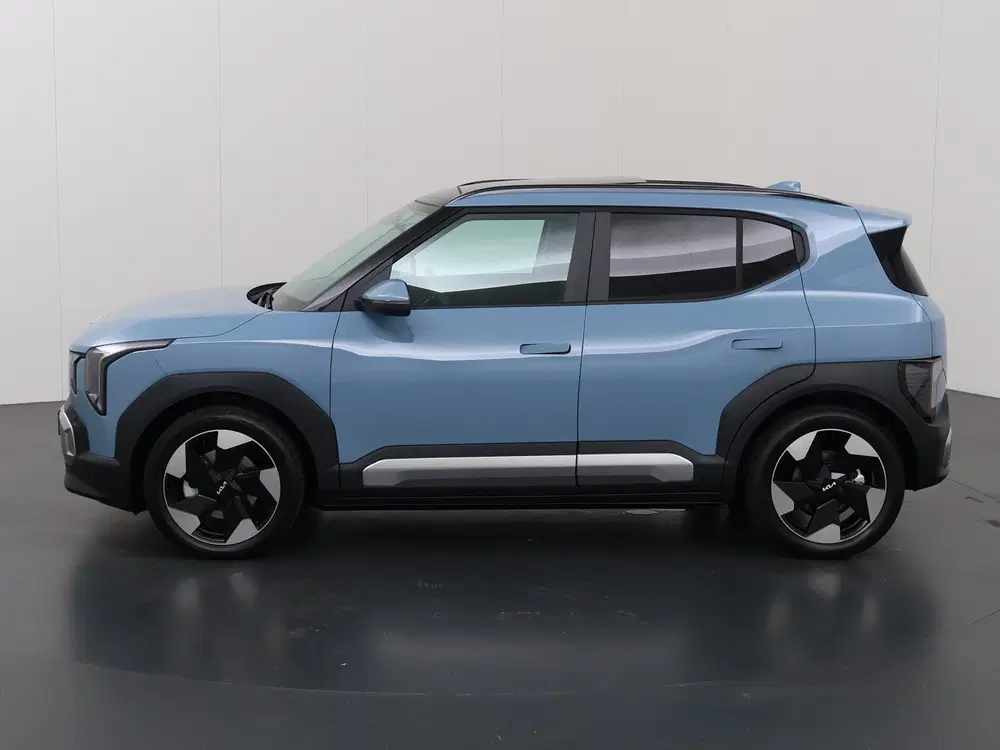 Kia EV2 Plus Advanced 42.2 kWh uit 2026, foto 5