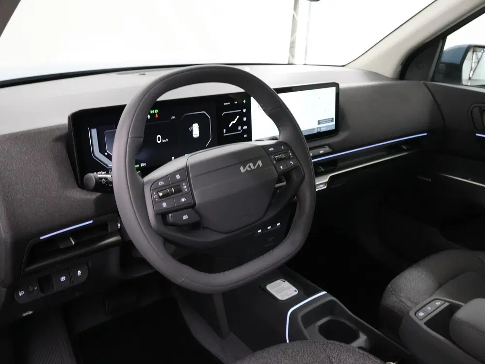 Kia EV2 Plus Advanced 42.2 kWh uit 2026, foto 7