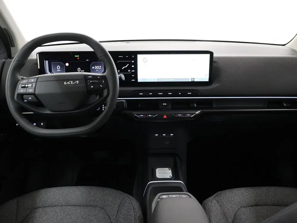 Kia EV2 Plus Advanced 42.2 kWh uit 2026, foto 8