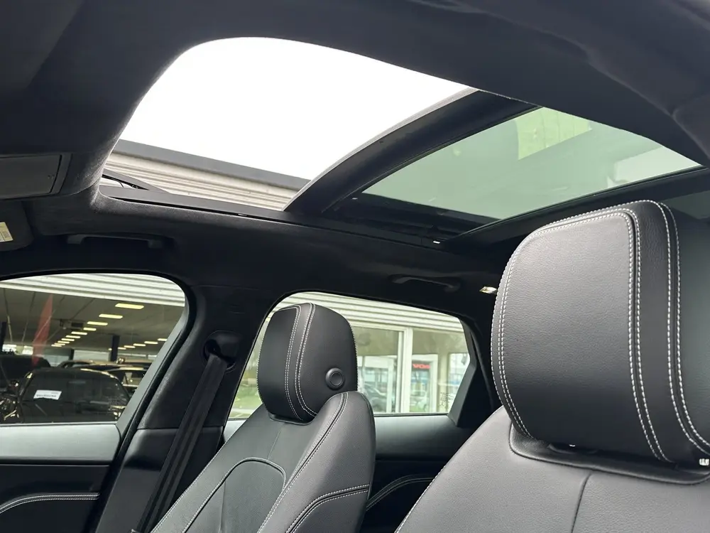 Jaguar F-Pace 2.0t AWD R-Sport uit 2020, foto 13
