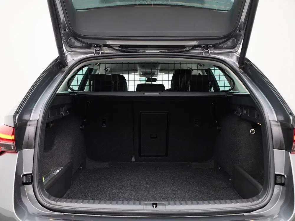 Skoda Octavia 1.5 TSI MHEV Business Edition Plus uit 2025, foto 13
