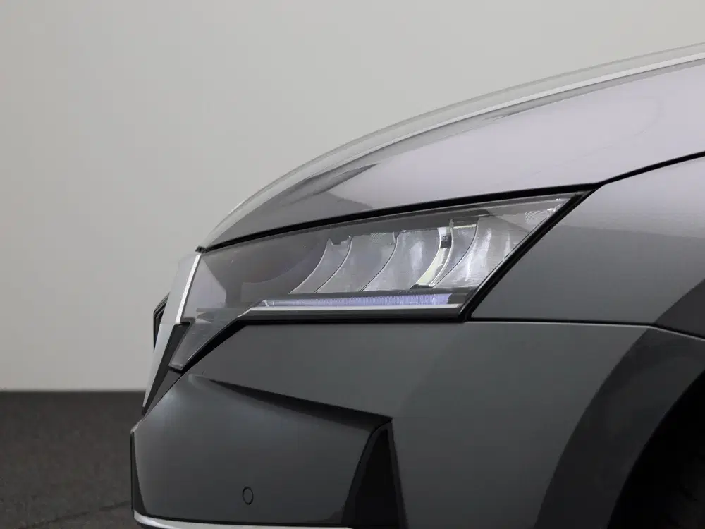 Skoda Octavia 1.5 TSI MHEV Business Edition Plus uit 2025, foto 15