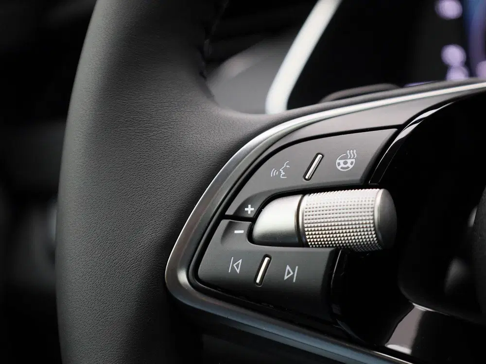 Skoda Octavia 1.5 TSI MHEV Business Edition Plus uit 2025, foto 17