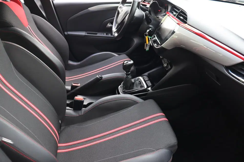 Opel Corsa orgNL uit 2020, foto 10