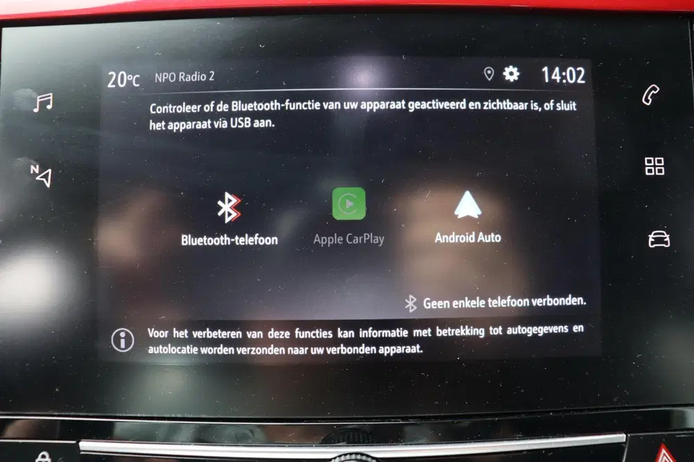 Opel Corsa orgNL uit 2020, foto 15