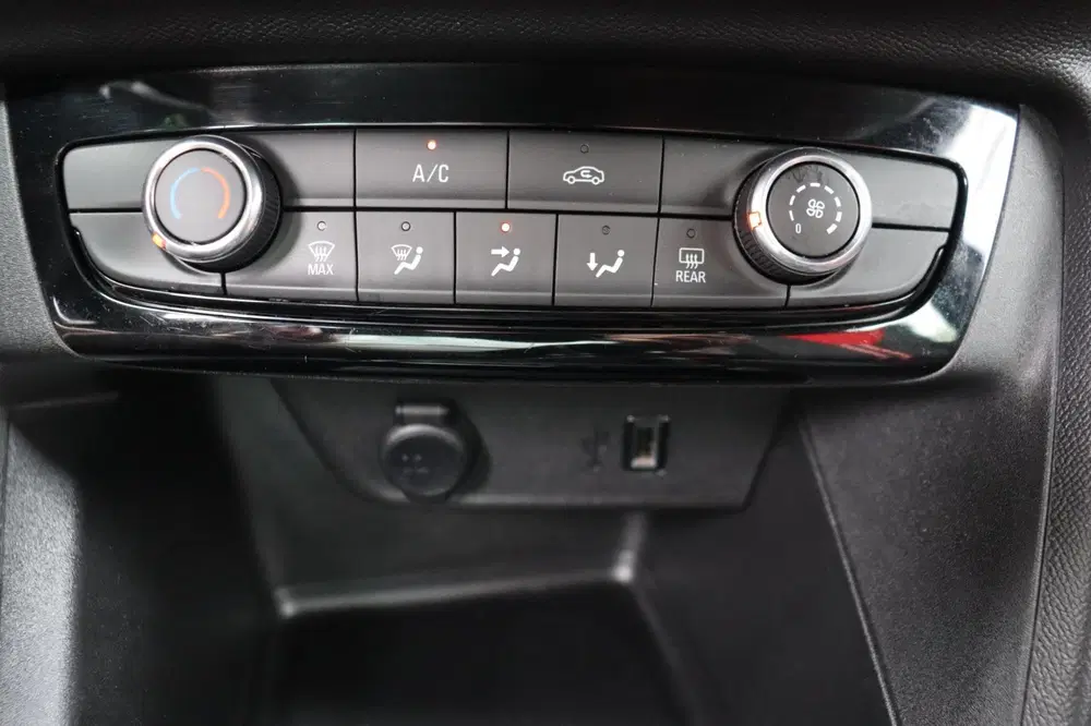 Opel Corsa orgNL uit 2020, foto 16