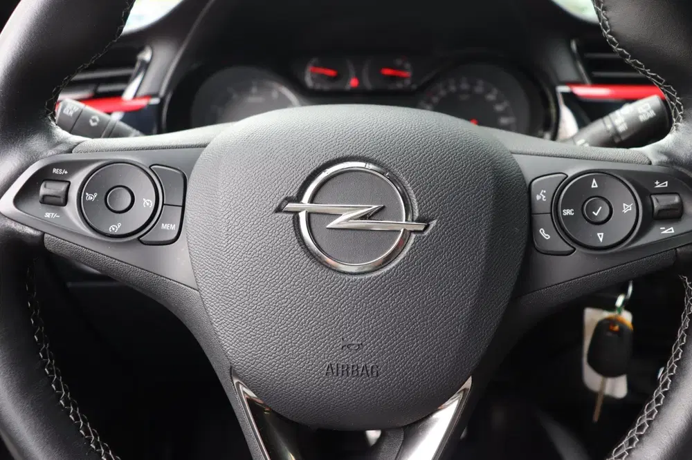 Opel Corsa orgNL uit 2020, foto 17