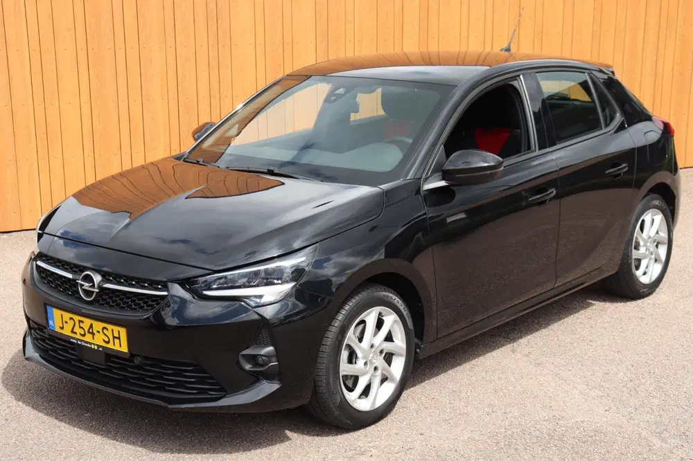 Opel Corsa orgNL uit 2020, foto 6