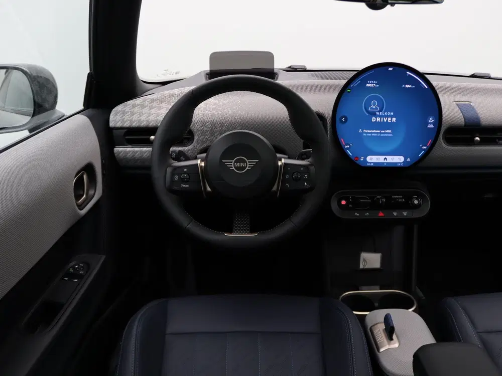 Mini Cooper S Cooper S Favoured Trim uit 2025, foto 10