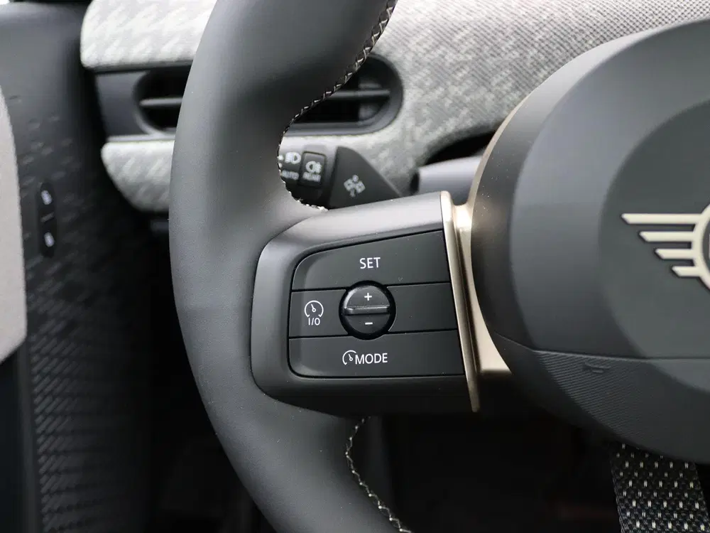 Mini Cooper S Cooper S Favoured Trim uit 2025, foto 16
