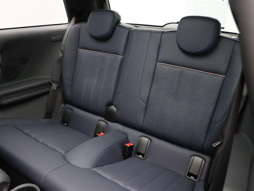 Mini Cooper S Cooper S Favoured Trim uit 2025, foto 20
