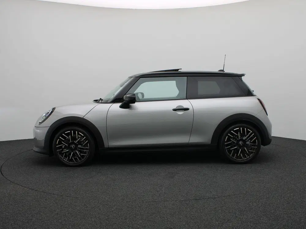 Mini Cooper S Cooper S Favoured Trim uit 2025, foto 4