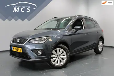 SEAT Arona 1.0 TSI Xcellence Business Intense / Automaat / C uit 2019
