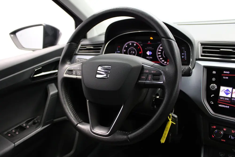 SEAT Arona 1.0 TSI Xcellence Business Intense / Automaat / C uit 2019, foto 10
