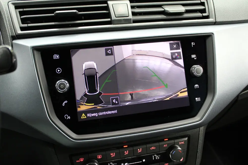 SEAT Arona 1.0 TSI Xcellence Business Intense / Automaat / C uit 2019, foto 12