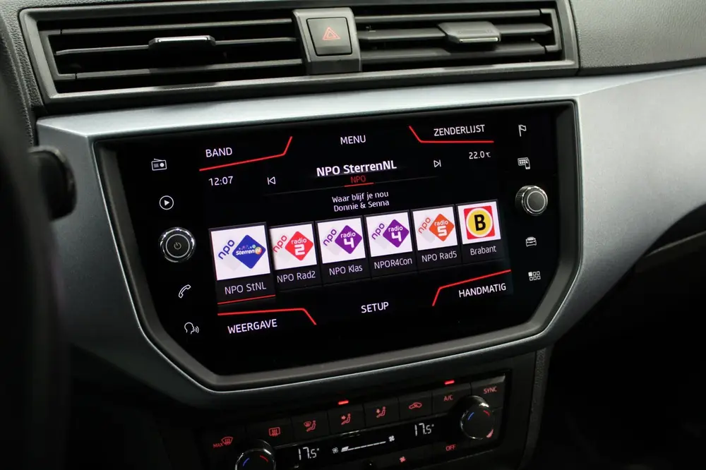 SEAT Arona 1.0 TSI Xcellence Business Intense / Automaat / C uit 2019, foto 14