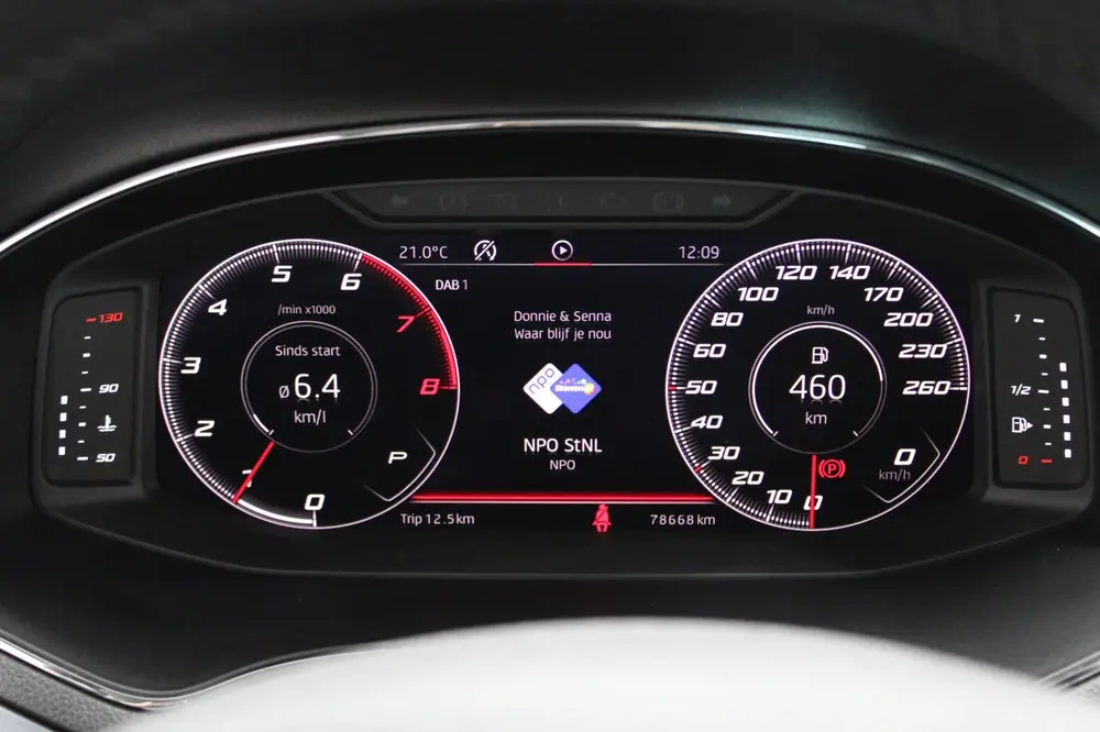 SEAT Arona 1.0 TSI Xcellence Business Intense / Automaat / C uit 2019, foto 15