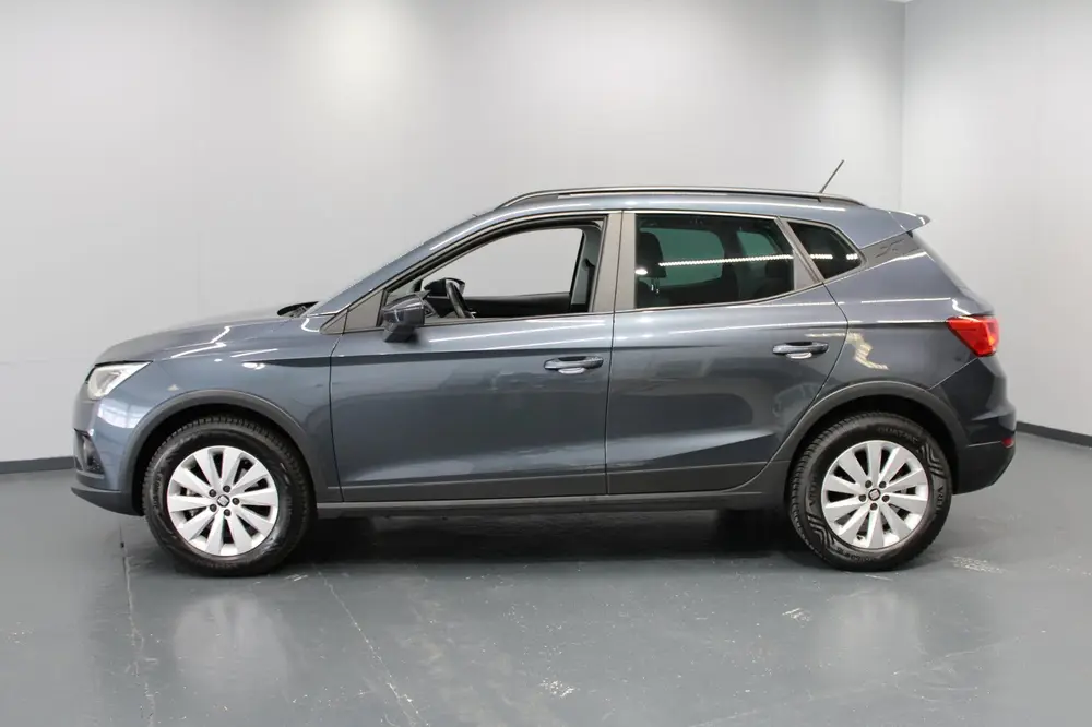 SEAT Arona 1.0 TSI Xcellence Business Intense / Automaat / C uit 2019, foto 4