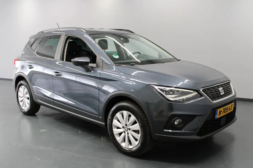 SEAT Arona 1.0 TSI Xcellence Business Intense / Automaat / C uit 2019, foto 5