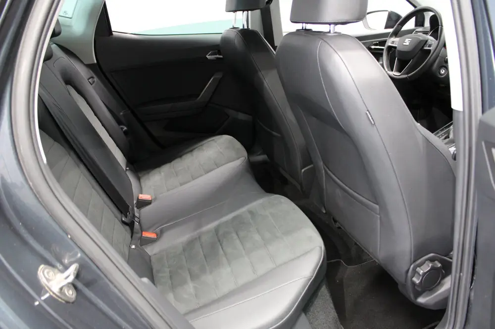 SEAT Arona 1.0 TSI Xcellence Business Intense / Automaat / C uit 2019, foto 8