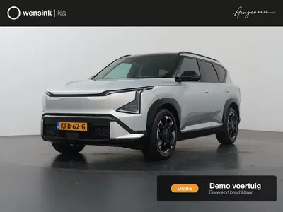 Kia EV5 GT-Line Business Edition 81.4 kWh BESCHIKB uit 2026