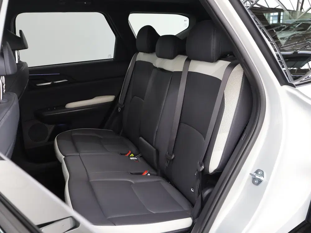 Kia EV5 GT-Line Business Edition 81.4 kWh BESCHIKB uit 2026, foto 12