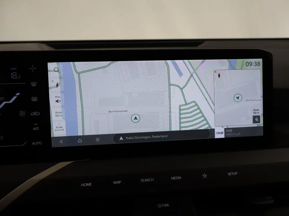 Kia EV5 GT-Line Business Edition 81.4 kWh BESCHIKB uit 2026, foto 16