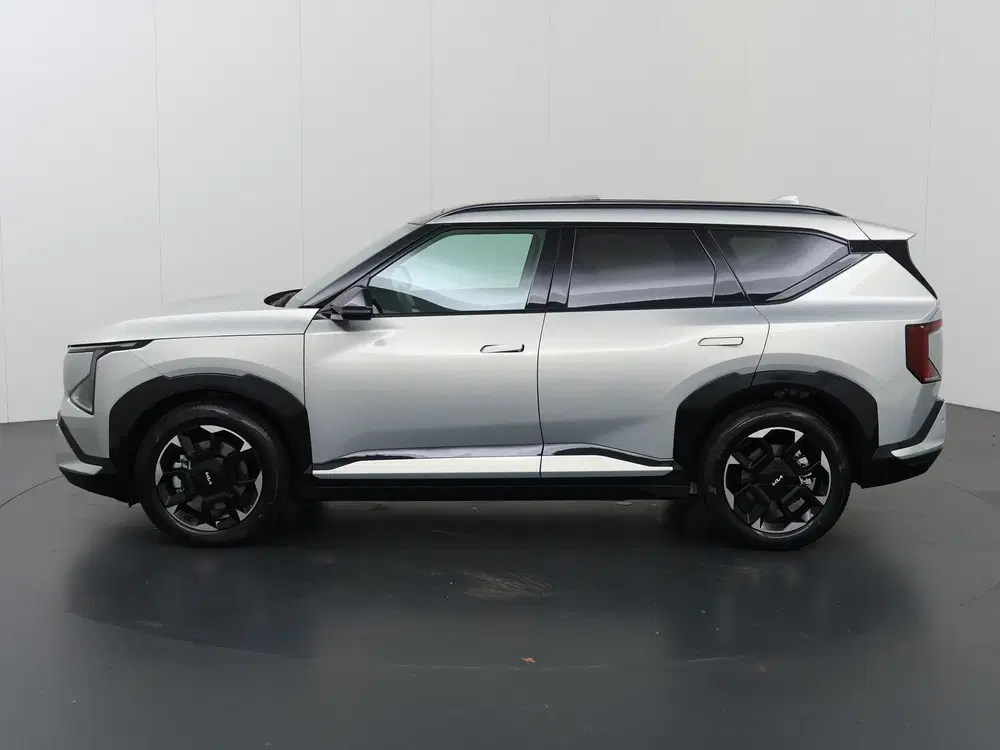 Kia EV5 GT-Line Business Edition 81.4 kWh BESCHIKB uit 2026, foto 5