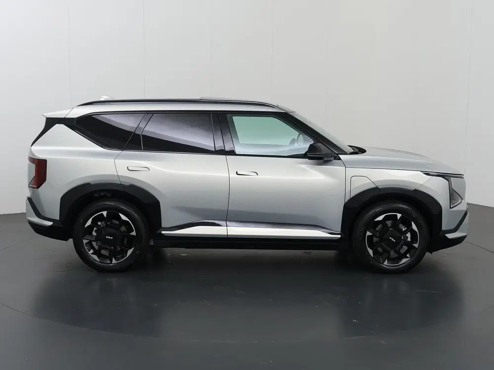 Kia EV5 GT-Line Business Edition 81.4 kWh BESCHIKB uit 2026, foto 6