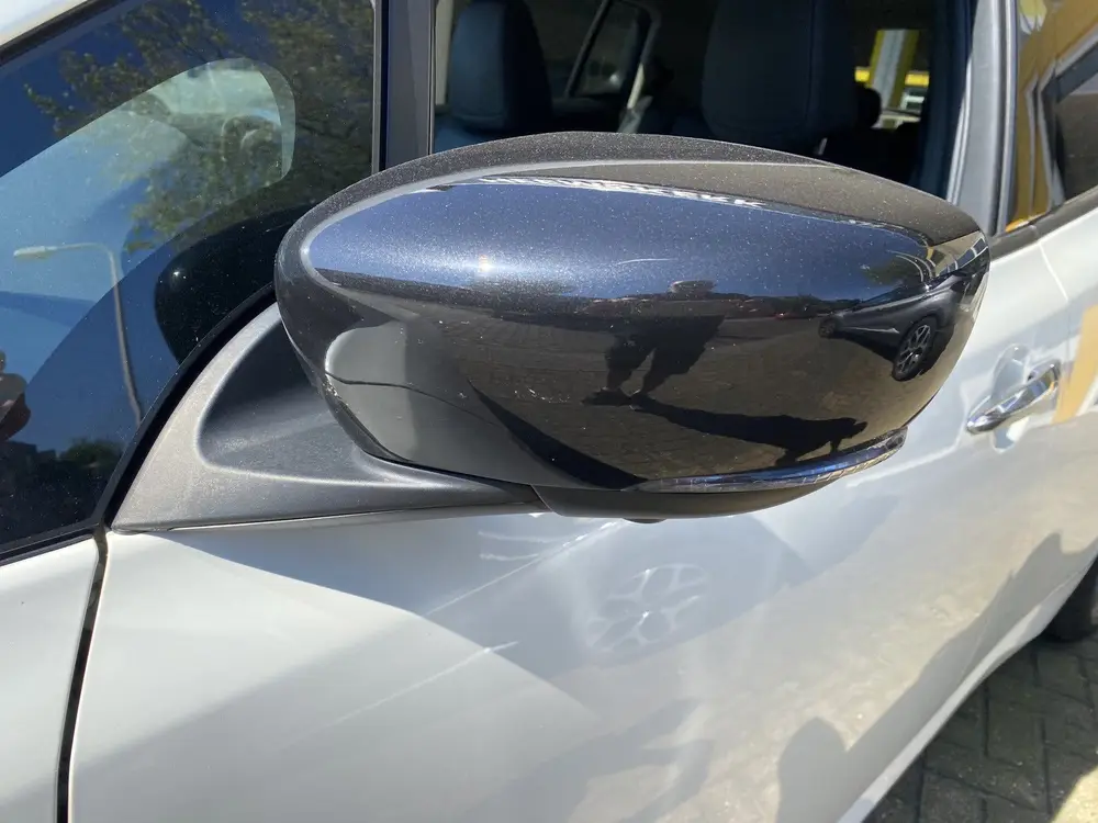 Nissan Leaf Tekna 40 kWh CAMERA AIRCO ECC PARKEERSENSOREN TW uit 2019, foto 10