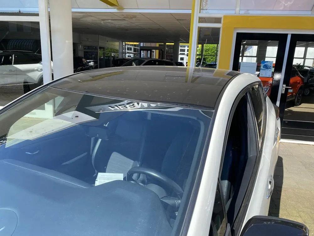 Nissan Leaf Tekna 40 kWh CAMERA AIRCO ECC PARKEERSENSOREN TW uit 2019, foto 19
