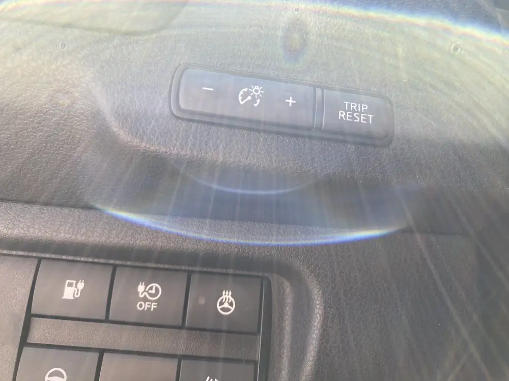 Nissan Leaf Tekna 40 kWh CAMERA AIRCO ECC PARKEERSENSOREN TW uit 2019, foto 20